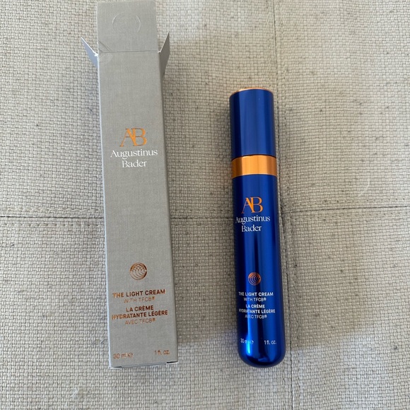 Augustinus Bader The Light Cream 30 ml